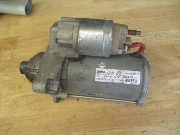 MASTER III 3 STARTÉR 2.3 DCI 233002654R