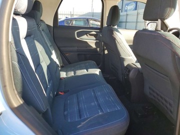 Ford Bronco VI 2024 Ford Bronco Sport Heritage 2024 1.5 Benzyna 181KM, zdjęcie 11