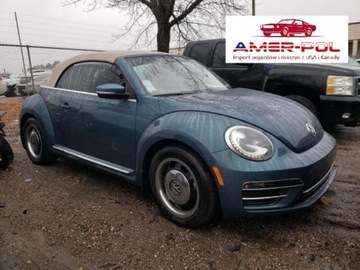 Volkswagen Beetle 2018 Volkswagen Beetle 2018 VOLKSWAGEN BEETLE S, si...