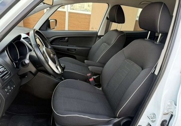 Kia Venga 2017 Kia Venga Rej.03.2018r 1,6 125KM Klima Navi Kamera Kola latozima 1.6, zdjęcie 21