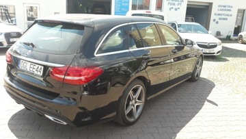Mercedes 2015 MERCEDES KLASA C T-Model C 200 AMG, zdjęcie 3