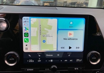 Lexus NX II SUV 350h 242KM 2022 Lexus NX NX 350h Business AWD Vat Marza Salon PL Serwis ASO, zdjęcie 11