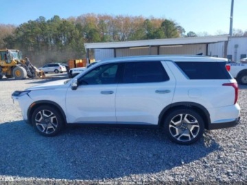 Hyundai 2024 Hyundai Palisade Limited 2024 3.8 Benzyna 291KM, zdjęcie 2