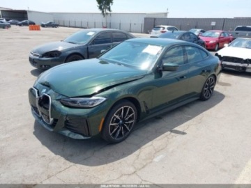 BMW i4 2024 BMW i4 EDRIVE35, 2024 Elektryczny 268KM, zdjęcie 1