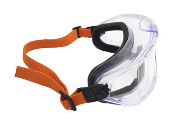 GOGLE OKULARY PRZECIWODPRYSKOWE PIANKA V-MAXX 1006196 HONEYWELL