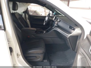 Jeep 2023 Jeep Grand Cherokee 2023r, Altitude, 3.6L, 4x4 3.6 Benzyna 293KM, zdjęcie 8