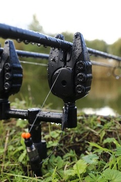 Zestaw 2+1 Rx+ Sygnalizatory Rx+ Fox