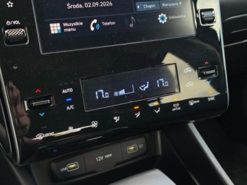 Hyundai Tucson IV SUV 1.6 T-GDI 48V 150KM 2021 Hyundai Tucson Salon PL, bezwypadkowy 1.6 Benzyna 150KM, zdjęcie 16