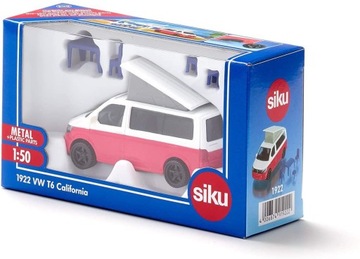 КАМЕРА VW T6 CALIFORNIA — СДВИЖНАЯ КРЫША И АКСЕССУАРЫ