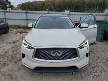 Infiniti QX50 2020 Infiniti QX50 Pure 2020 2.0l 2.0 Benzyna 268KM, zdjęcie 5