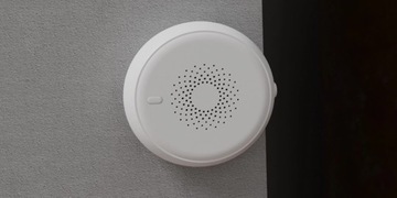 Датчик Tesla Sensor Gas TUYA Интеллектуальный датчик природного газа