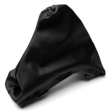 MIESZEK HAMULCA RĘCZNEGO SKÓRA OPEL CORSA C