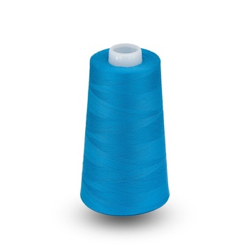 Nici do overlocka nici do szycia 5000 niebieski 240