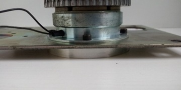 Электромуфта Intorq 24В