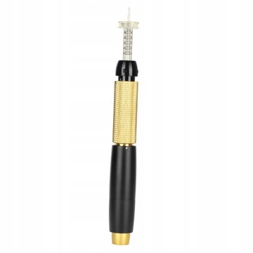 0,3 mm strzykawka z kwasem hialuronowym Atomizer