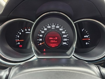 Kia Ceed II Kombi 1.6 CRDi 128KM 2014 Kia Cee&#039;d KlimaTronik, Kam. Cofania, Navi, Grzane, zdjęcie 26