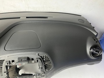 ПОДУШКИ КОНСОЛИ RENAULT CAPTUR И ОРИГИНАЛ