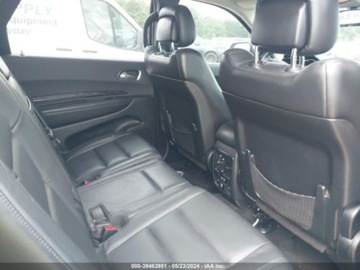 Dodge Durango III 2014 Dodge Durango 2014 Dodge Durango AWD 4dr Limited 3.6 Benzyna 290KM, zdjęcie 9