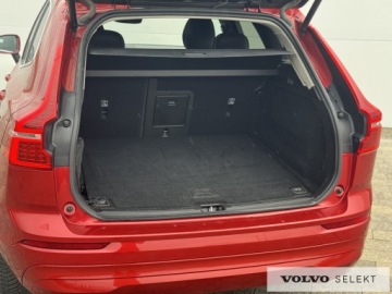 Volvo XC60 II 2024 Volvo XC 60 B4 Benzyna | Core | aut | Salon Polska, zdjęcie 35