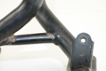 SUZUKI GSF 650 BANDIT 05-06 КРОНШТЕЙН КРЕПЛЕНИЯ ПЕРЕДНЕЙ СТОЙКИ