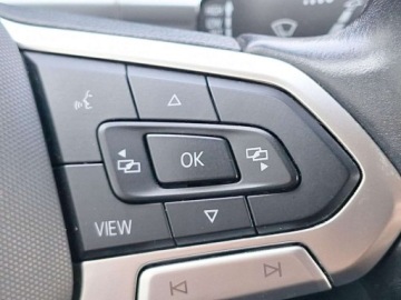 Volkswagen T-Roc I SUV Facelifting 1.0 TSI 110KM 2022 Volkswagen T-Roc 1.0TSI 110KM Manual OCAC GRATIS AppConnect FV23, zdjęcie 16