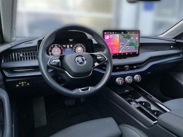 Skoda Superb III Liftback Facelifting 2.0 TDI SCR 150KM 2024 Skoda Superb 2.0TDI 150KM Selection DSG l LED Matr, zdjęcie 12