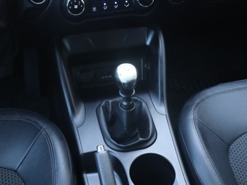 Hyundai ix35 SUV 1.6 GDI 135KM 2012 Hyundai ix35 1.6 GDI, Skóra, Klima, zdjęcie 12