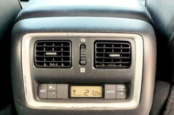 Infiniti QX60 2013 Infiniti QX60 Infiniti QX60 3.5 Hi-Tech 3.5 BenzynaLPG 262KM, zdjęcie 18