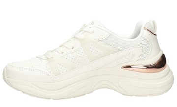 Buty Skechers HAZEL FAYE 177576-WHT r. 37