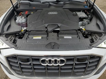 Audi Q8 2022 Audi Q8 2022 AUDI Q8 PRESTIGE 3.0 Benzyna 335KM, zdjęcie 11