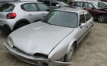 Citroen CX II 1985