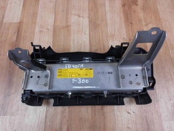 SUBARU IMPREZA IV 2015 AIRBAG ULOŽENÍ KOLENO 98301FJ010