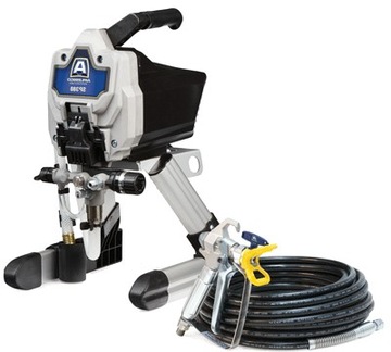 Agregat malarski Airlessco SP 380 15 m