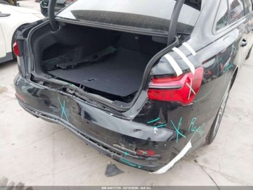 Audi A6 C8 2023 Audi A6 Limousine Premium Plus 55 Tfsi Quattro S Tronic 2023 3.0 Benzyna, zdjęcie 5