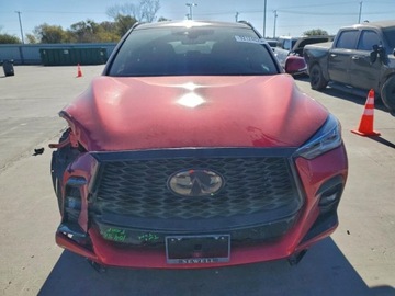 Infiniti QX50 2024 Infiniti QX50 Sport 2024 2.0l 2.0 Benzyna 268KM, zdjęcie 5