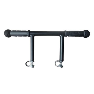 Przedłużenie rączki wózka spacerowego Akcesoria do wózka dziecięcego 36 cm x 17 cm