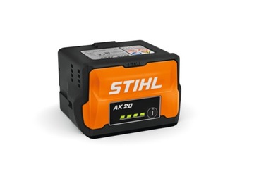 AKUMULATOR LI-LON AK20 4Ah STIHL