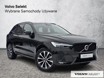 Volvo XC60 II 2025 Volvo XC 60 FV23 Plus Dark B5 250KM AWD ACC Panora, zdjęcie 2
