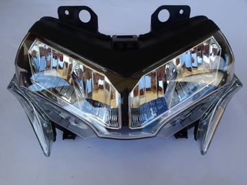 REFLEKTOR LAMPA LED NOWA komplet KAWASAKI Z900 Z 900 od 20-23r 23001-0048