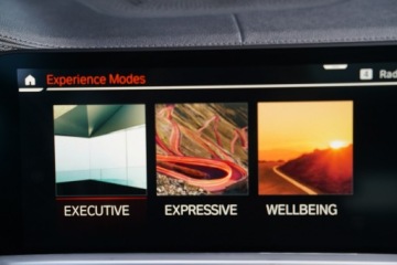 BMW X5 G05 SUV Plug-In 3.0 45e 394KM 2023 BMW X5 M SPORT head UP nawi EL.KLAPA grzane fotele, zdjęcie 39