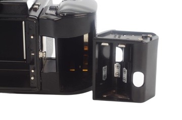 PENTAX 645 (корпус без задней панели) - обслуживаемый