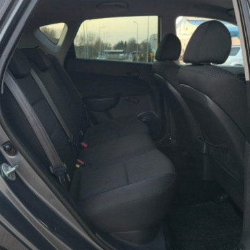 Hyundai i30 I Hatchback 1.4 109KM 2010 Hyundai i30 1.4 Blue Classic, zdjęcie 26
