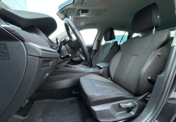 Skoda Octavia IV Kombi 2.0 TDI 150KM 2021 Skoda Octavia Combi Style Pakiet Selection, ACC, Kamera cofania,Podgrzewan, zdjęcie 7