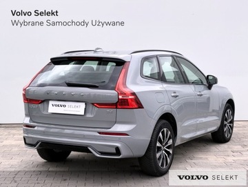 Volvo XC60 II 2023 Volvo XC 60 B4 Diesel | Plus Dark | Salon PL | Ser, zdjęcie 5