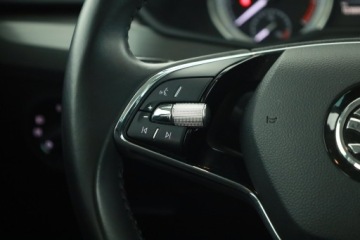 Skoda Superb III Liftback Facelifting 1.5 TSI 150KM 2020 Skoda Superb 1.5 TSI, Salon Polska, Serwis ASO, zdjęcie 15