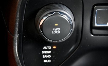 Jeep Renegade SUV 2.0 MultiJet 140KM 2016 Jeep Renegade Alusy LED Navi linne assist 4x4 GRZANE FOTELE i kierownica, zdjęcie 27