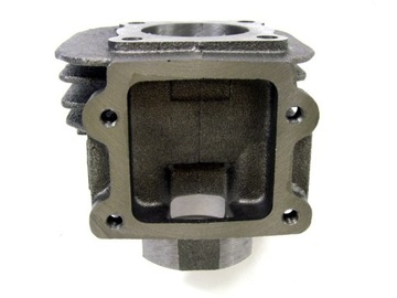 Стоячий цилиндр Minarelli Aprilia Amico 50 GL Sport SR для AC 1991-1994 гг.