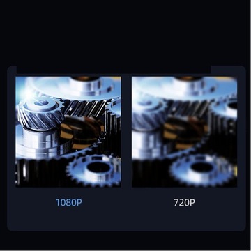 КАМЕРА ДЛЯ ПРОВЕРКИ МАСТЕРСКОЙ ЭНДОСКОП ДВОЙНОЙ 10M IP67 + TF-карта 32G