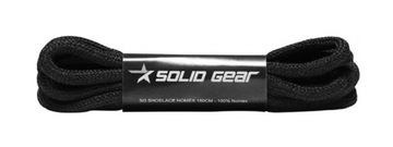 Sznurówki Sznurowadła Solid Gear nomex 110 cm