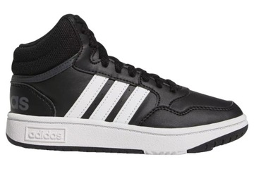 Buty adidas dzieciece HOOPS MID 3.0 K r.40